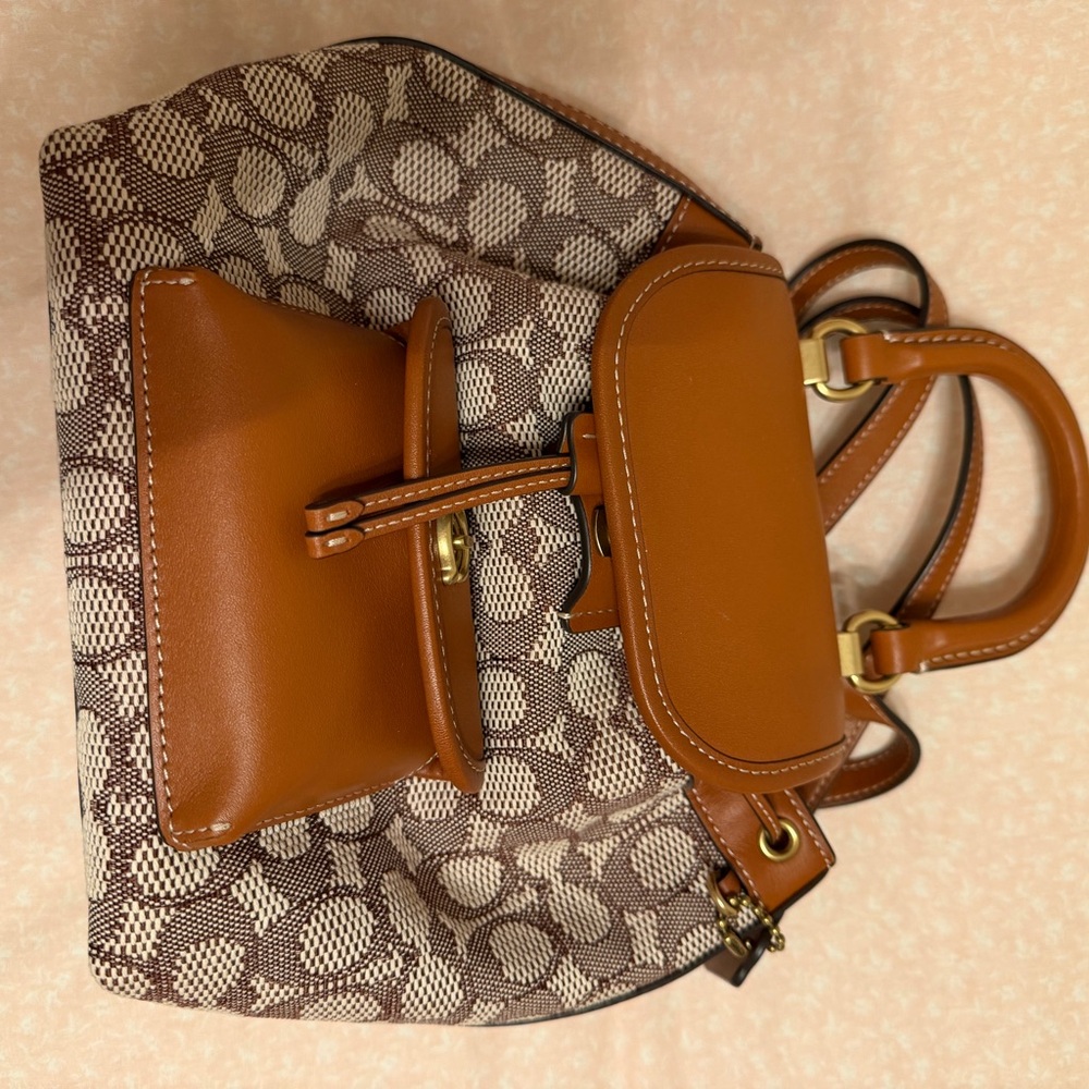 Coach Riya 21